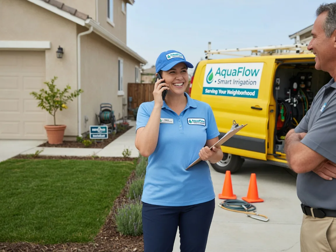 Irrigation Installation Falls Village, CT FAQs